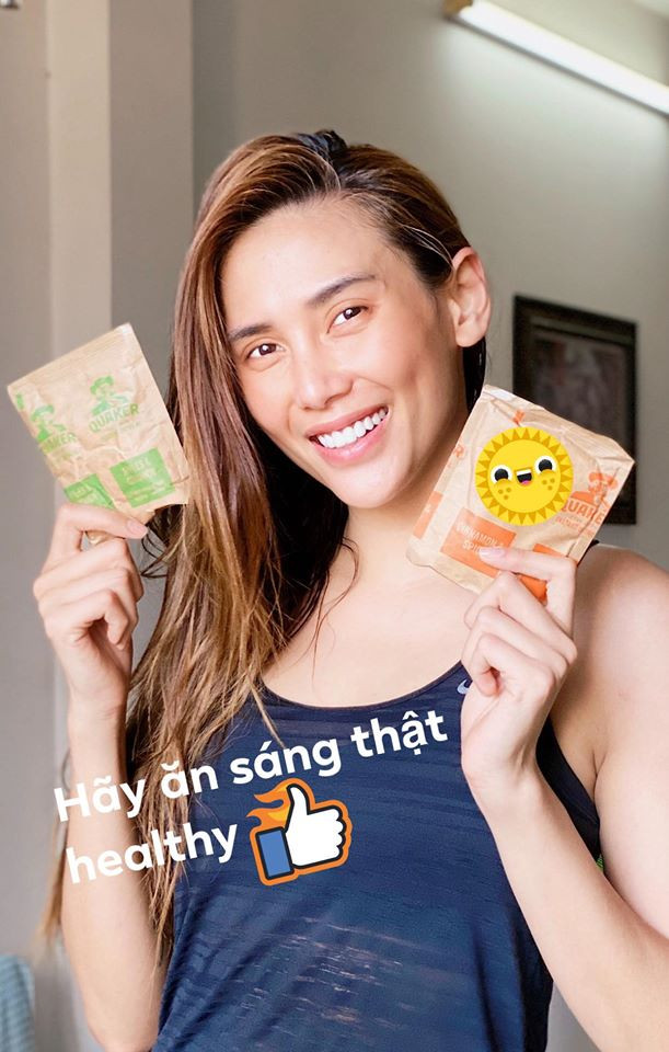 Võ Hoàng Yến thừa nhận bị 'sang chấn tâm lý' hậu cách ly khiến fans hốt hoảng ảnh 3