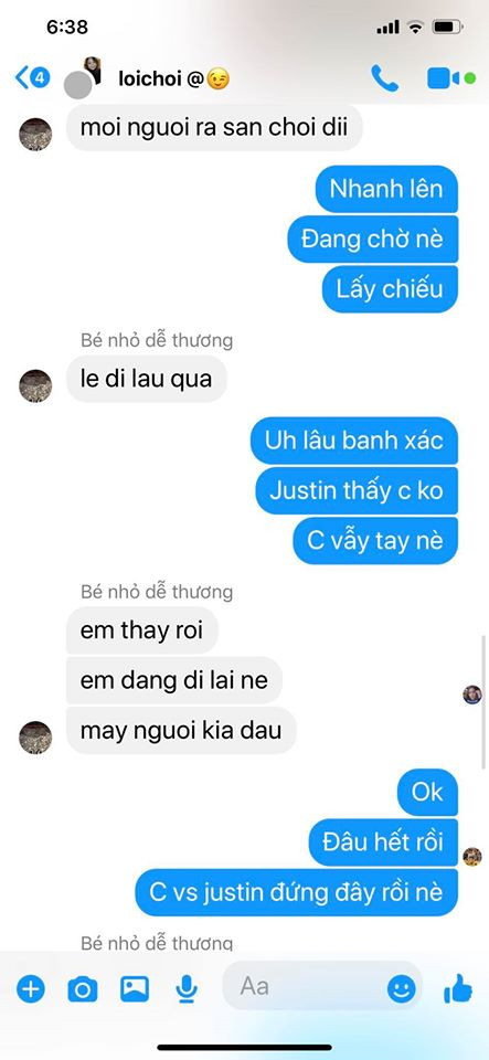 Võ Hoàng Yến thừa nhận bị 'sang chấn tâm lý' hậu cách ly khiến fans hốt hoảng ảnh 1
