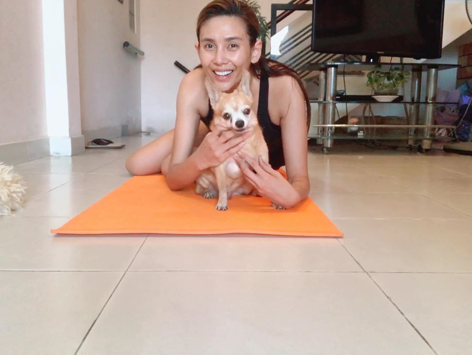 Võ Hoàng Yến thừa nhận bị 'sang chấn tâm lý' hậu cách ly khiến fans hốt hoảng ảnh 4