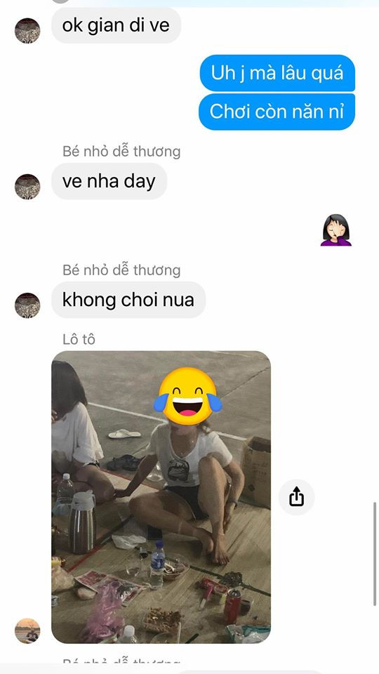 Võ Hoàng Yến thừa nhận bị 'sang chấn tâm lý' hậu cách ly khiến fans hốt hoảng ảnh 2