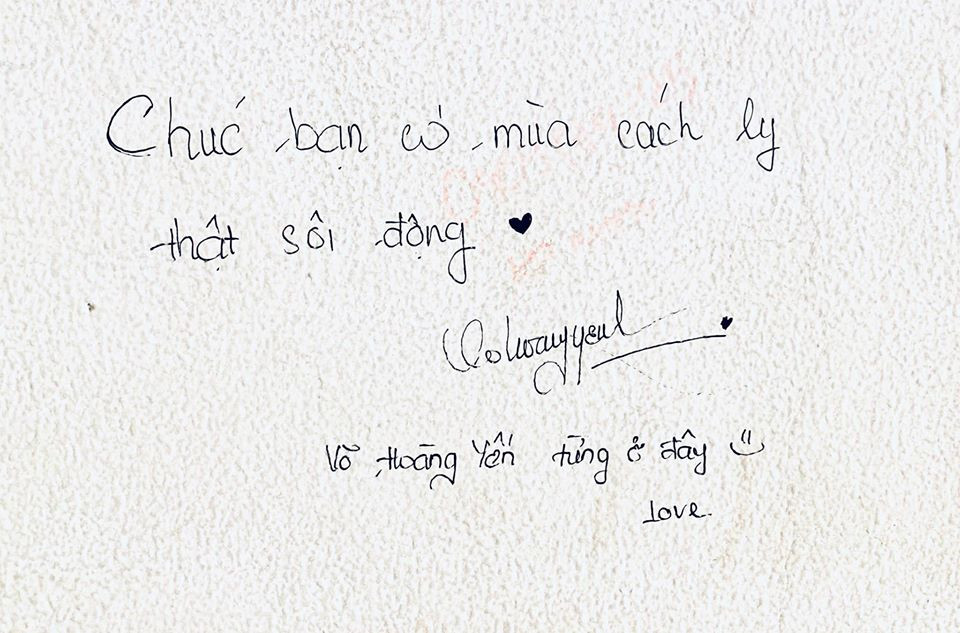 Võ Hoàng Yến chuẩn bị rời khu cách ly, xác nhận cả 'nhà chung' đều âm tính ảnh 4