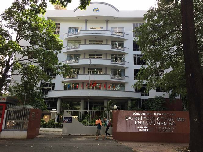 Xử lý cán bộ báo cáo quy hoạch 'đất vàng' 8A Mạc Đĩnh Chi thiếu chính xác ảnh 2