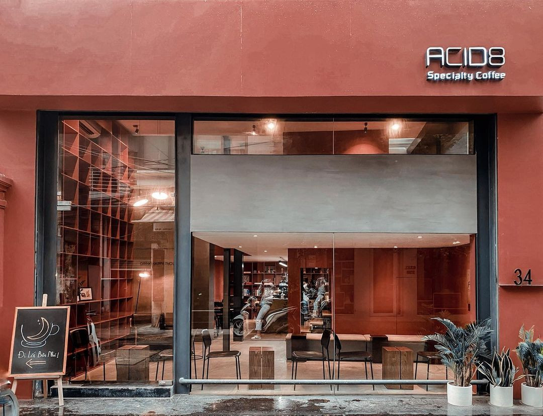 Con đường lá phong đỏ được mệnh danh “Seoul giữa lòng Hà Nội“: Ảnh thực tế khác xa! ảnh 6