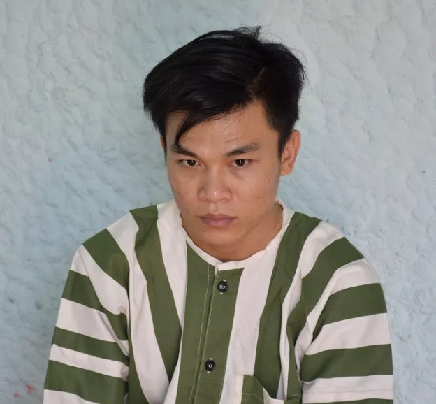 Lật tẩy kế hoạch 'chia tay đòi quà' rồi bắt cóc nữ sinh, tống tiền 5 tỉ ảnh 1