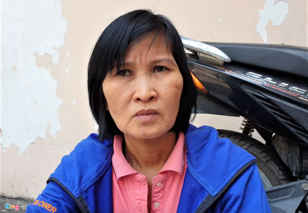 Cha bé trai bị dì tưới xăng thiêu sống dã man: 'Sao nó ác thế?' ảnh 3