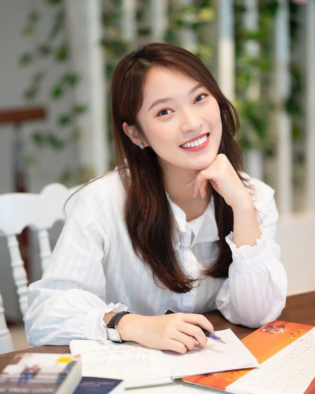 Những cô gái truyền cảm hứng tích cực trong năm qua ảnh 6