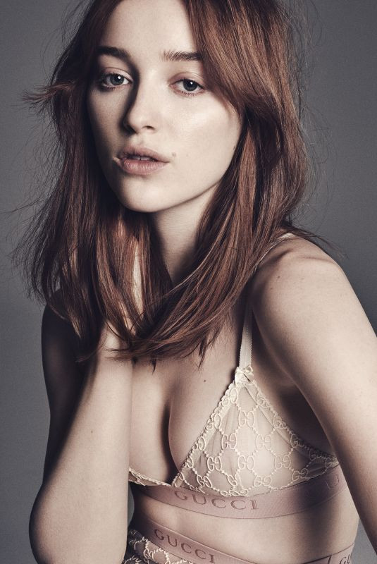 Người đẹp 9x phim 18+ Bridgerton gợi cảm với nội y ảnh 2