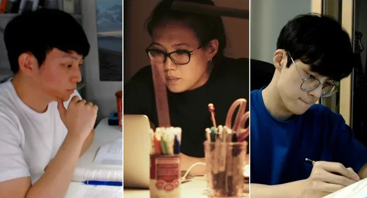 Không phải mukbang, trào lưu này mới thực sự nở rộ trên YouTube ảnh 1