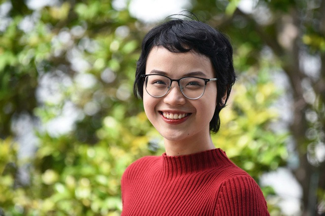 Những cô gái truyền cảm hứng tích cực trong năm qua ảnh 2