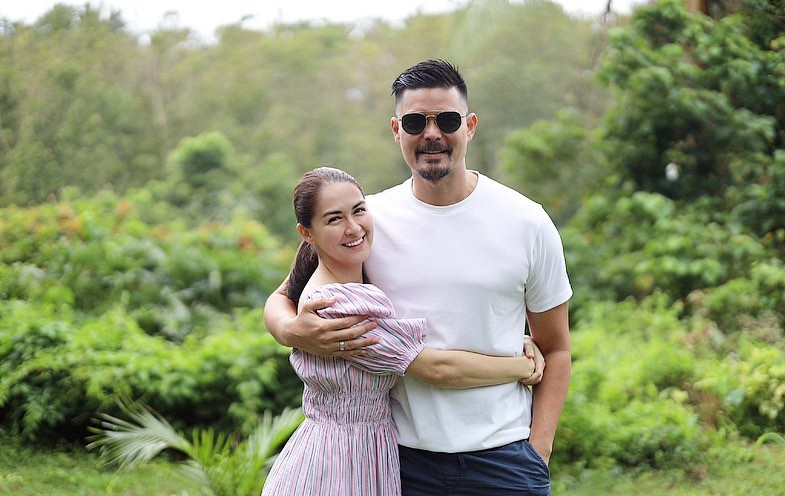 'Mỹ nhân đẹp nhất Philippines' hiếm hoi mặc bikini gợi cảm ảnh 6