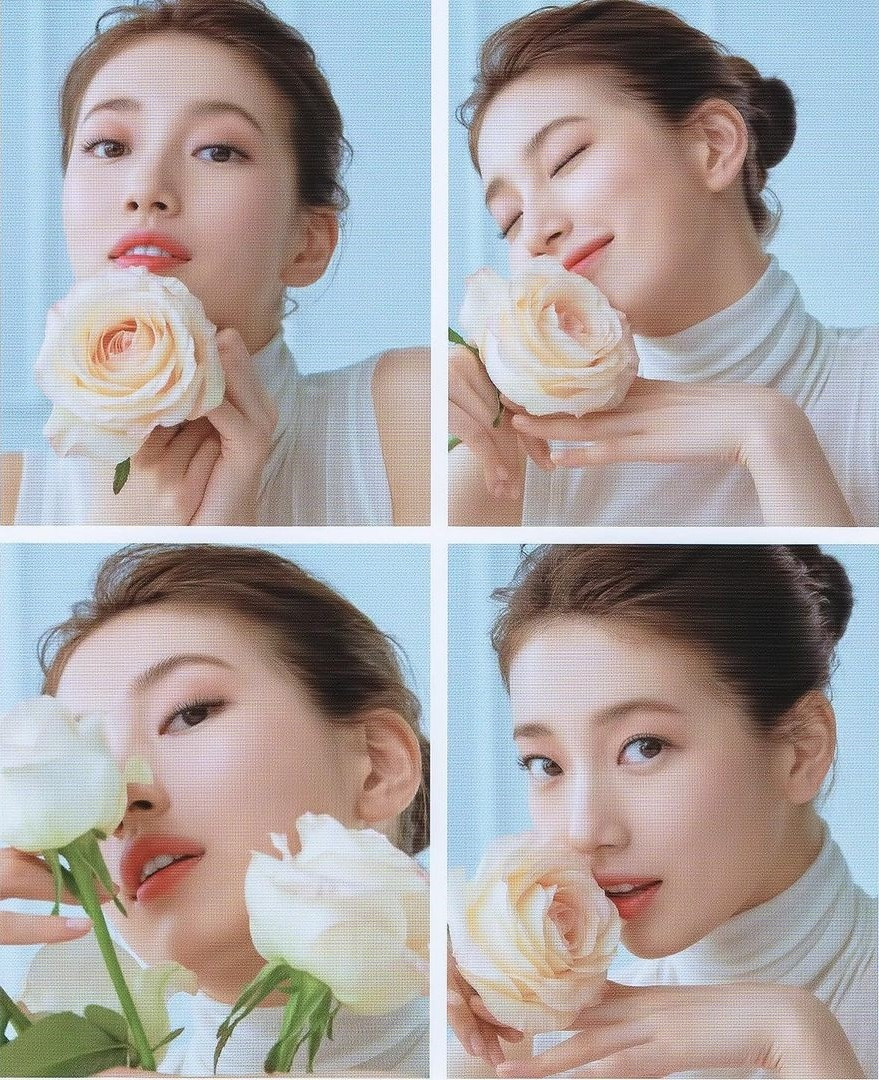 Bốn nữ thần tượng 9x xứ kim chi khoe sắc đầu xuân ảnh 4