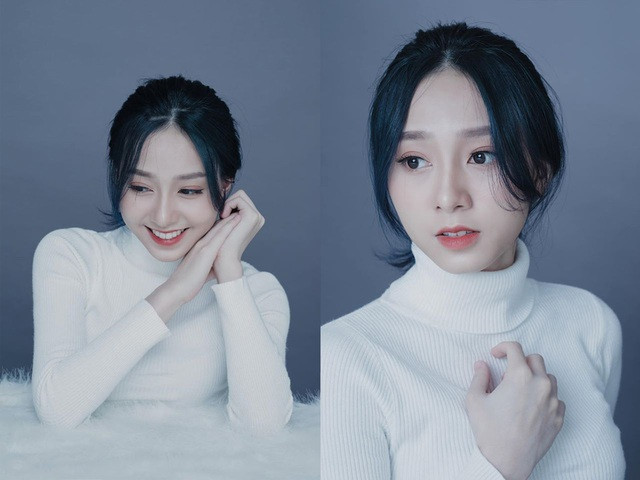 Những cô gái truyền cảm hứng tích cực trong năm qua ảnh 7