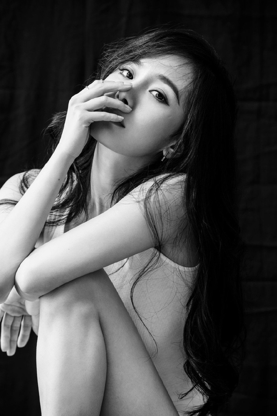 Dương Mịch bất ngờ gợi cảm trẻ đẹp như đôi mươi ảnh 5