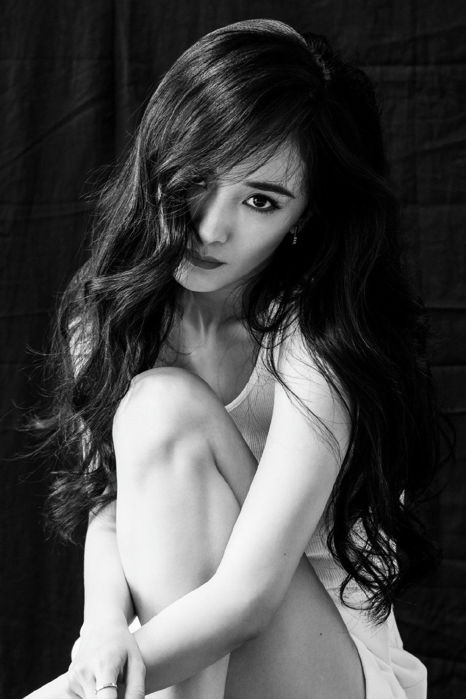 Dương Mịch bất ngờ gợi cảm trẻ đẹp như đôi mươi ảnh 6