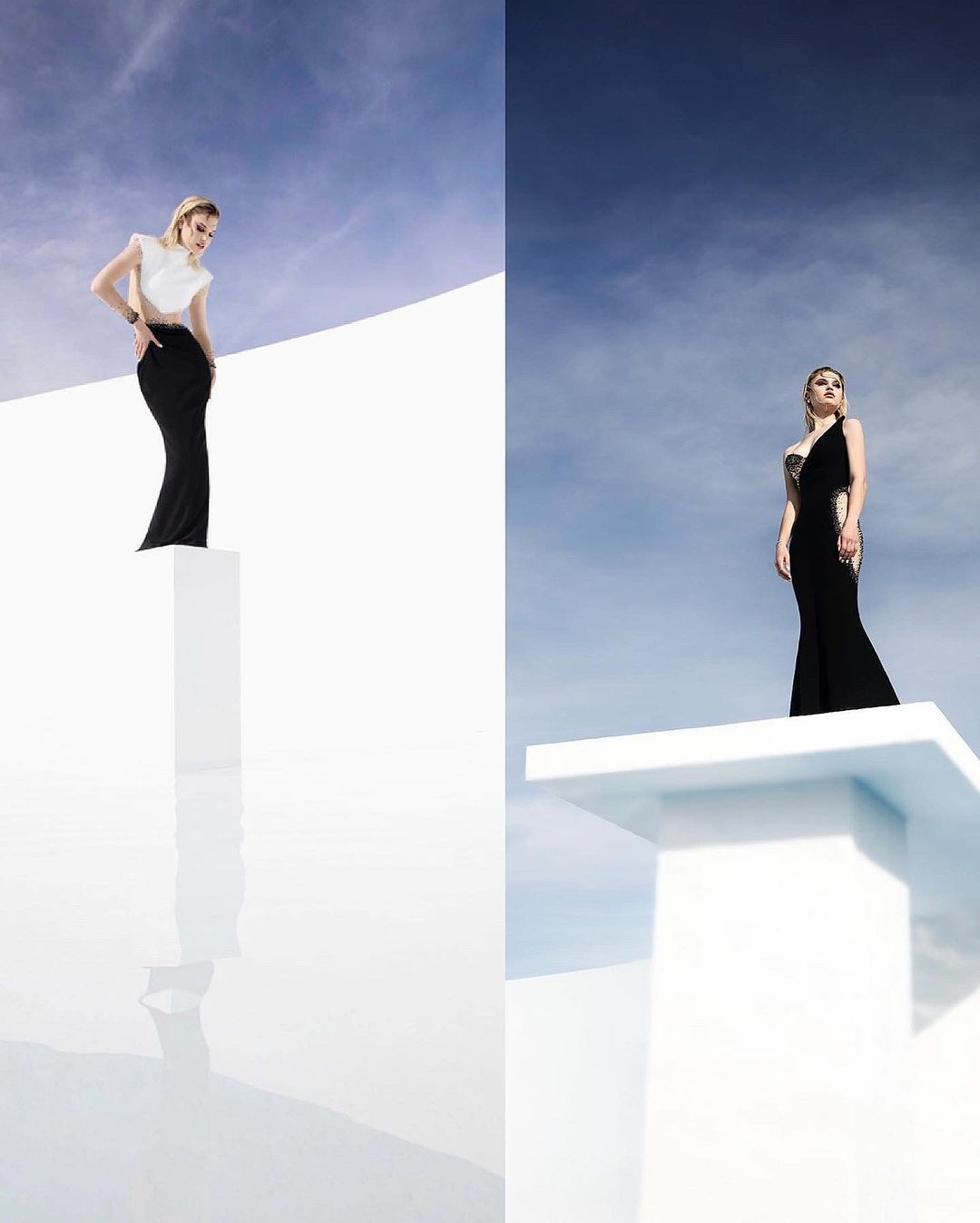 Những bức hình gợi cảm táo bạo của người mẫu Mỹ Meredith Mickelson ảnh 9