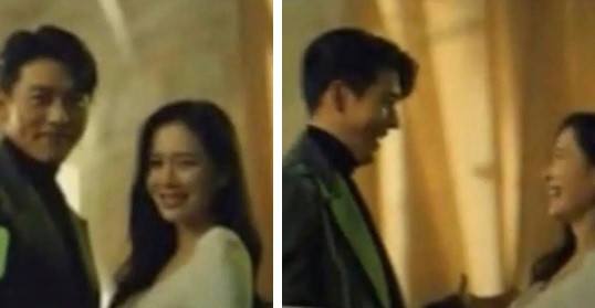 Người đẹp phim 'Hạ cánh nơi anh' U40 trẻ đẹp như nữ thần mùa xuân ảnh 9