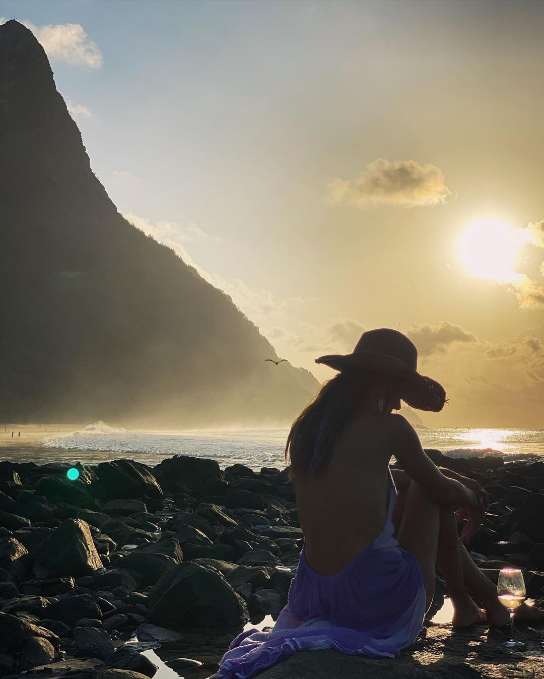 Ngất ngây sắc vóc cựu thiên thần nội y xứ Samba ảnh 13