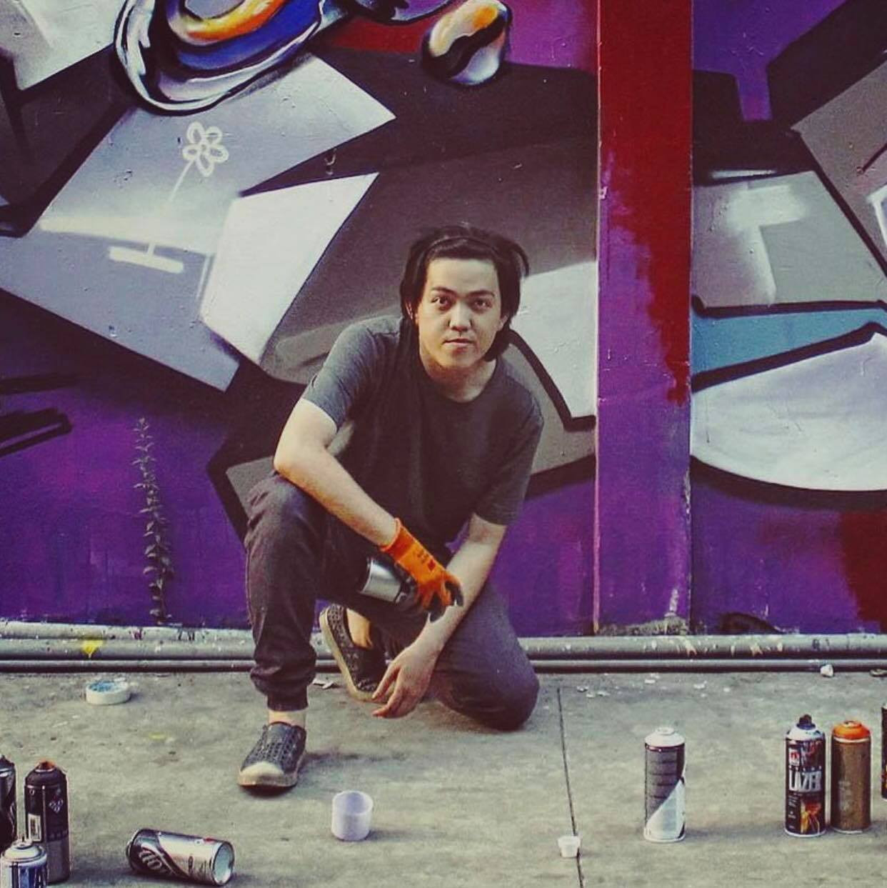 Chàng trai 9x ở TPHCM làm mâm cỗ Tết bằng Lego sống động như thật ảnh 2