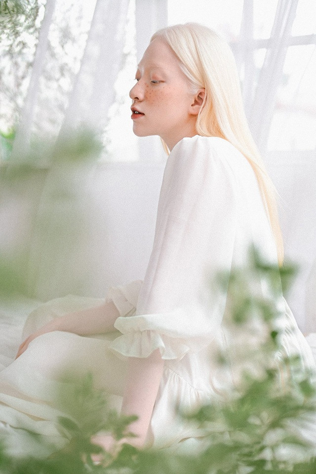 Những cô gái truyền cảm hứng tích cực trong năm qua ảnh 5