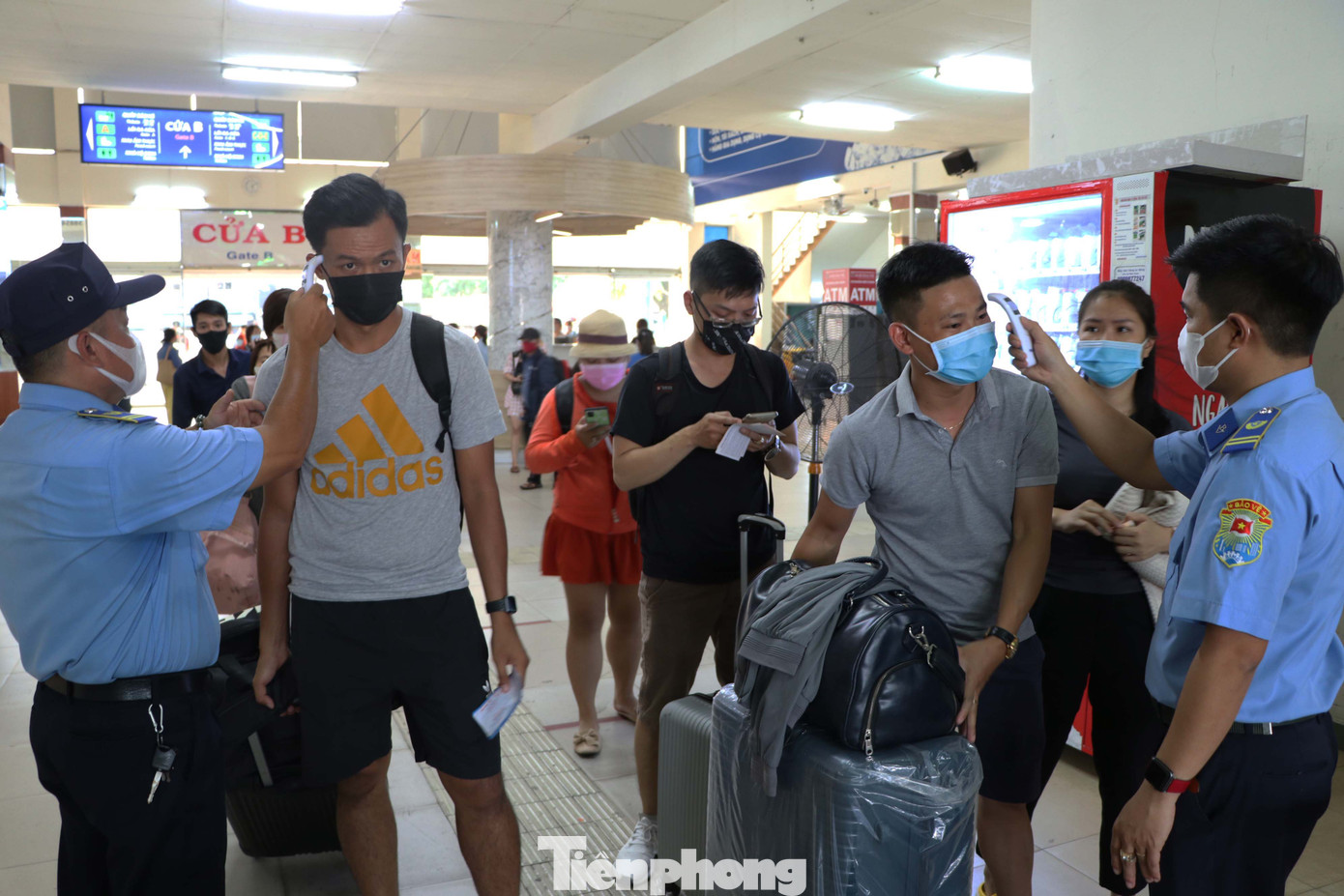 TPHCM không tăng giá vé xe khách dịp nghỉ Tết Dương lịch 2021 ảnh 1