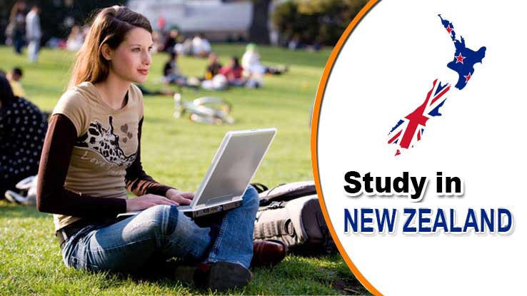 “Gõ cửa” du học New Zealand bằng Học bổng Chính phủ, cơ hội siêu xịn đừng bỏ lỡ! ảnh 2