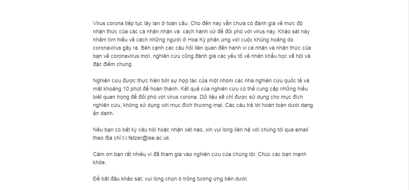 Không cần là siêu nhân, bạn chỉ tốn 7 phút để cùng thế giới đẩy lùi COVID-19 ảnh 2