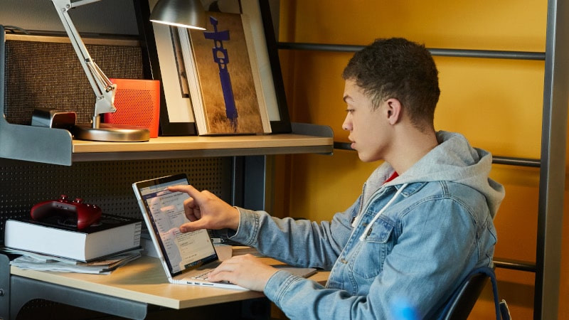 Thư nước Mỹ: Về nhà là nhất, nhưng mình chọn ở lại cách ly xã hội “vì chúng ta“! ảnh 3