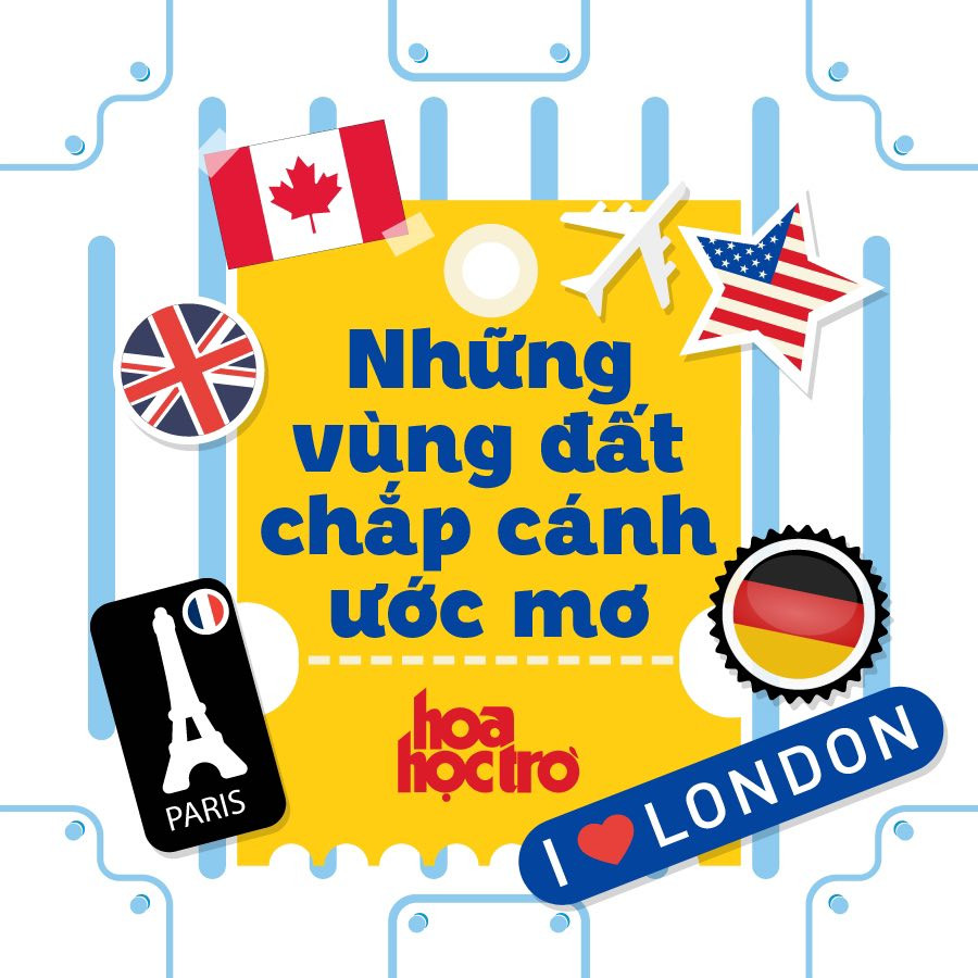 Hoa Học Trò đã có phiên bản Podcast: Những vùng đất chắp cánh ước mơ ảnh 1