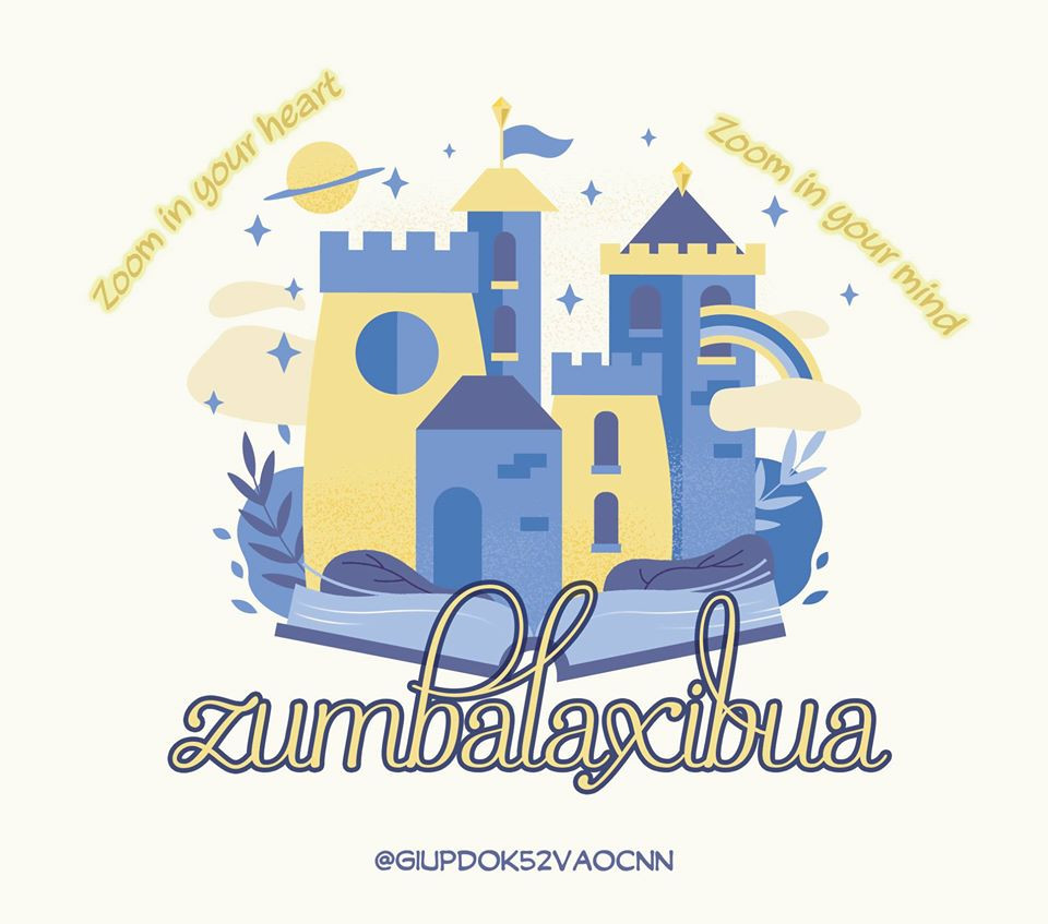 Sợ quên kiến thức vì nghỉ học dài ngày, đã có “hội tiền bối” sẵn sàng trợ giúp! ảnh 3