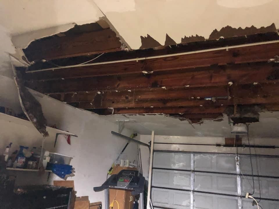 Du học sinh Việt tại Texas (Mỹ): Đun tuyết làm nước sinh hoạt, đốt củi để sưởi ấm ảnh 4