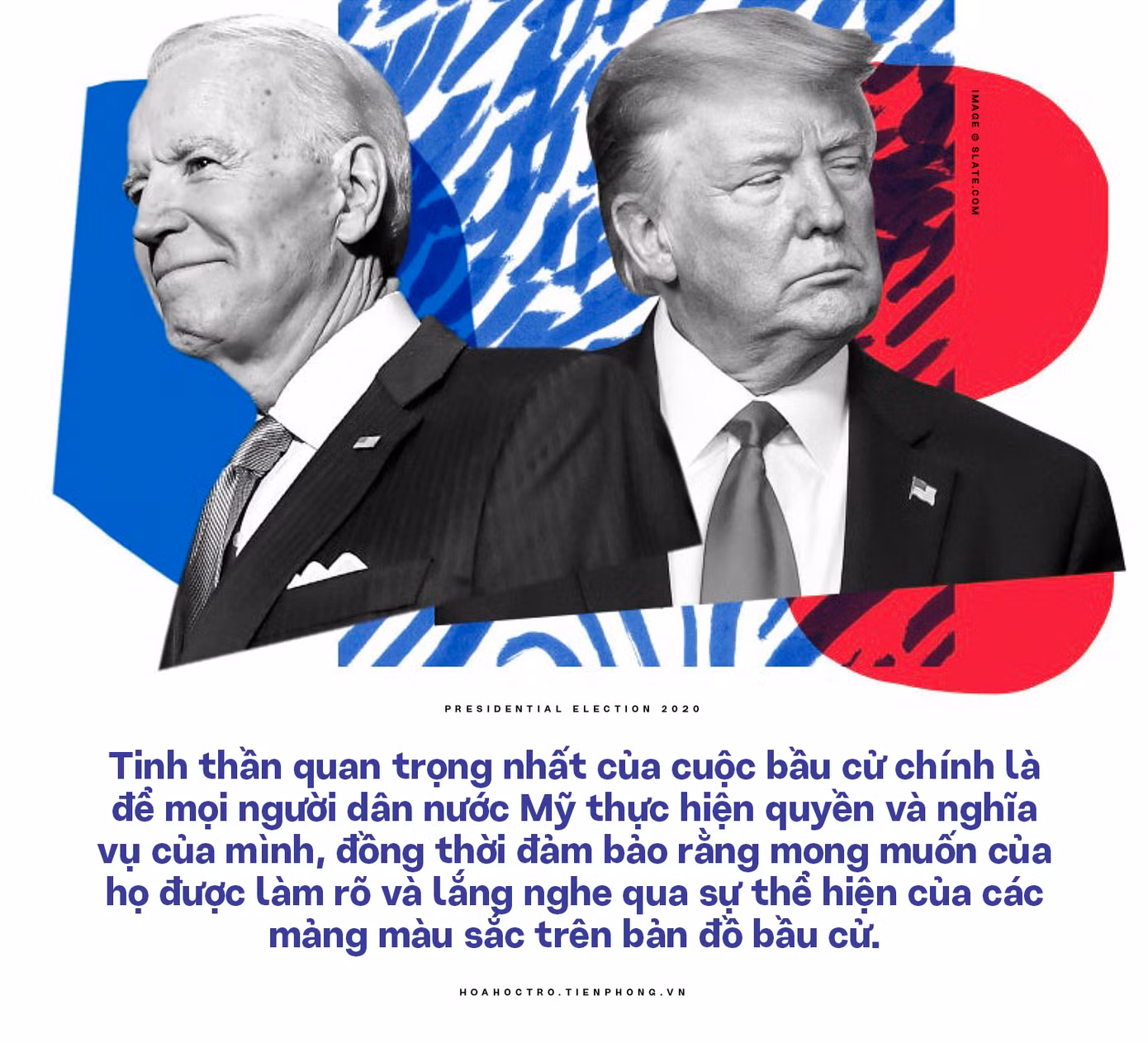 “Sự kiện 3/11” từ góc nhìn của du học sinh Mỹ: “Điều chúng ta cần là sự lắng nghe“ ảnh 10