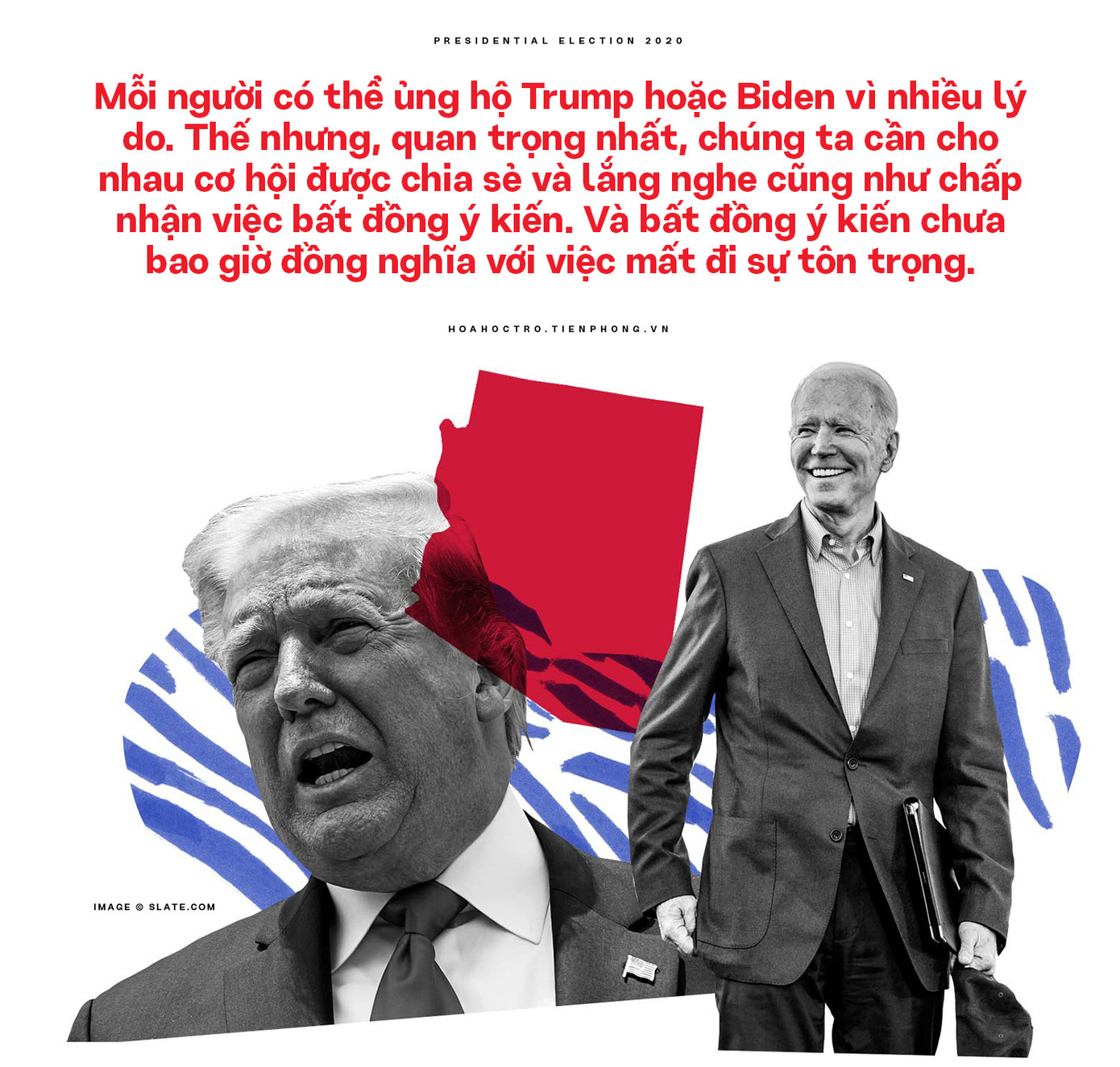 “Sự kiện 3/11” từ góc nhìn của du học sinh Mỹ: “Điều chúng ta cần là sự lắng nghe“ ảnh 8