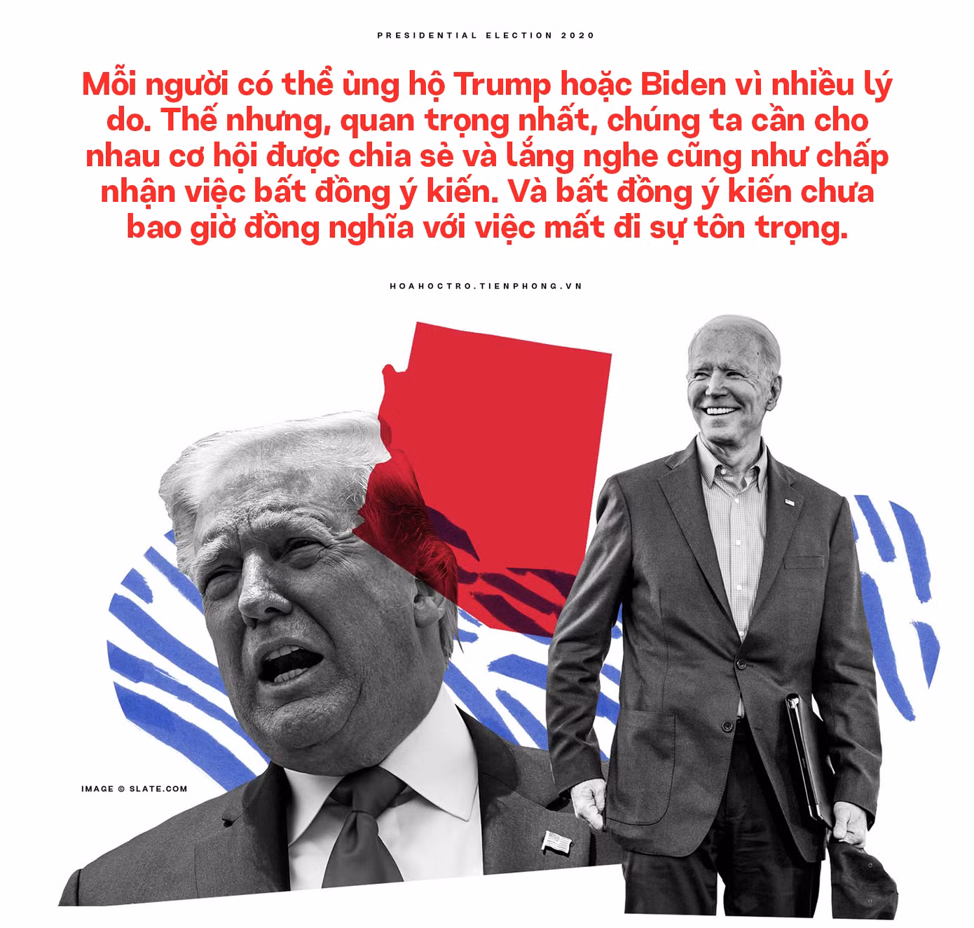 “Sự kiện 3/11” từ góc nhìn của du học sinh Mỹ: “Điều chúng ta cần là sự lắng nghe“ ảnh 8