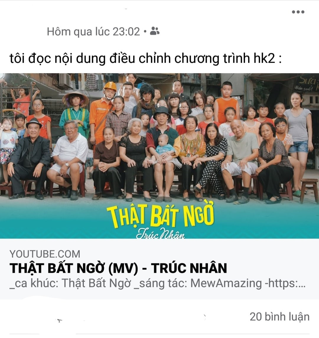 Bộ GD-ĐT thông báo nội dung giảm tải, không có thời gian "sốc", cùng tìm cách vượt qua nào ảnh 2