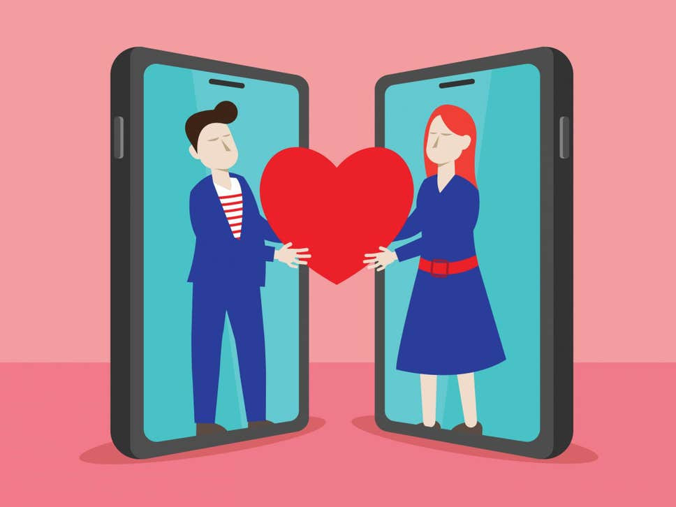 Tình yêu thời Cô Vy: Bí kíp yêu xa để tình ta “nở hoa” ngày gặp lại ảnh 1