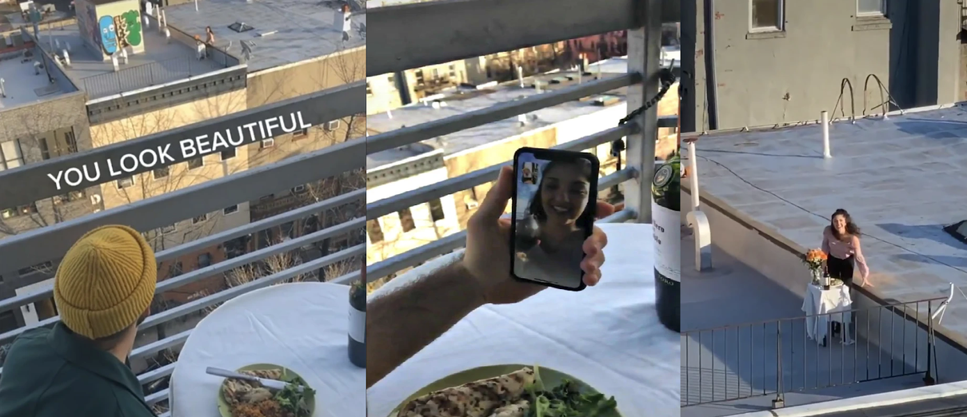 Tình yêu thời Cô Vy: Bí kíp yêu xa để tình ta “nở hoa” ngày gặp lại ảnh 2