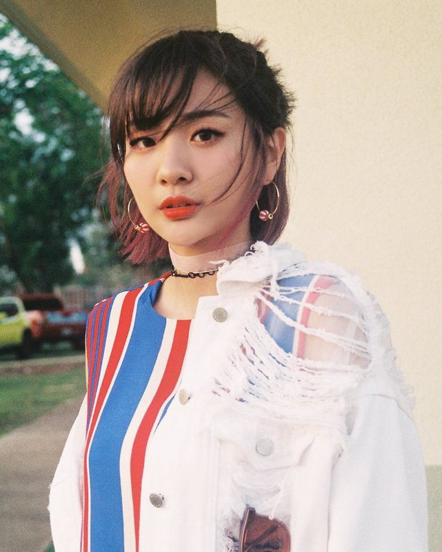 Fan sốc nặng khi Woo Ji Yoon chính thức rời nhóm “khủng long” nhạc số Bolbbalgan4 ảnh 3