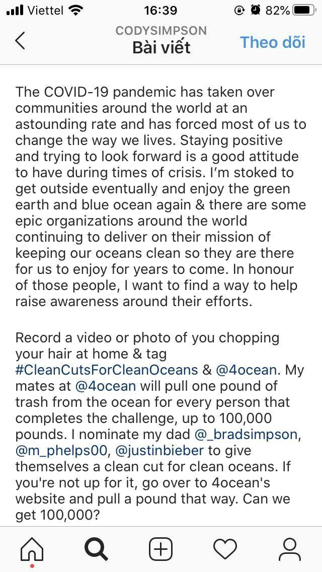 Kỷ niệm hẹn hò “cộp mác” Miley Cyrus: Tặng 120 chiếc bánh taco cho bệnh viện ảnh 3