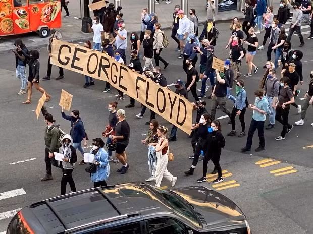 Liên tiếp tin xấu, Mỹ có đang dần mất đi “ngôi vương” thiên đường du học? ảnh 1