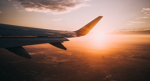 Thư nước Mỹ: Về nhà là nhất, nhưng mình chọn ở lại cách ly xã hội “vì chúng ta“! ảnh 2