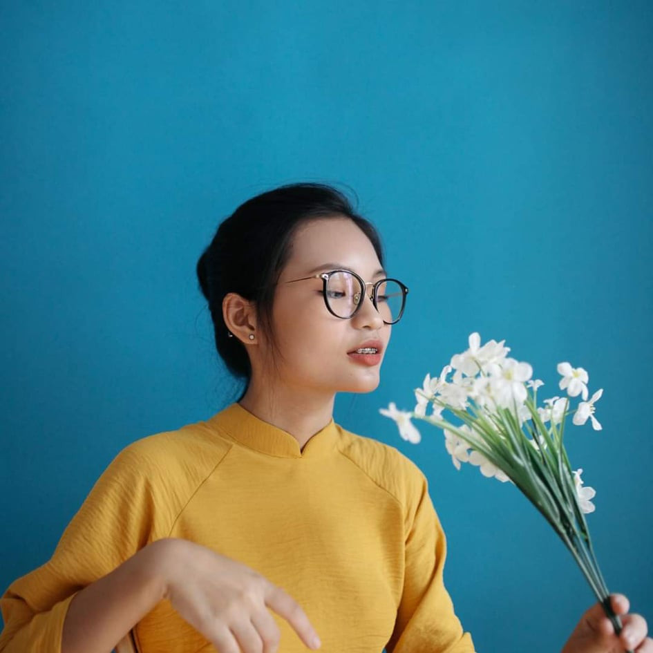 Đối với An Nhiên, visa hiện tại chính là nỗi lo lớn nhất. Liên tiếp tin xấu, Mỹ có đang dần mất đi “ngôi vương” thiên đường du học? ảnh 2