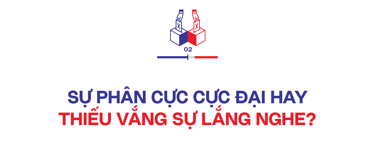 “Sự kiện 3/11” từ góc nhìn của du học sinh Mỹ: “Điều chúng ta cần là sự lắng nghe“ ảnh 5