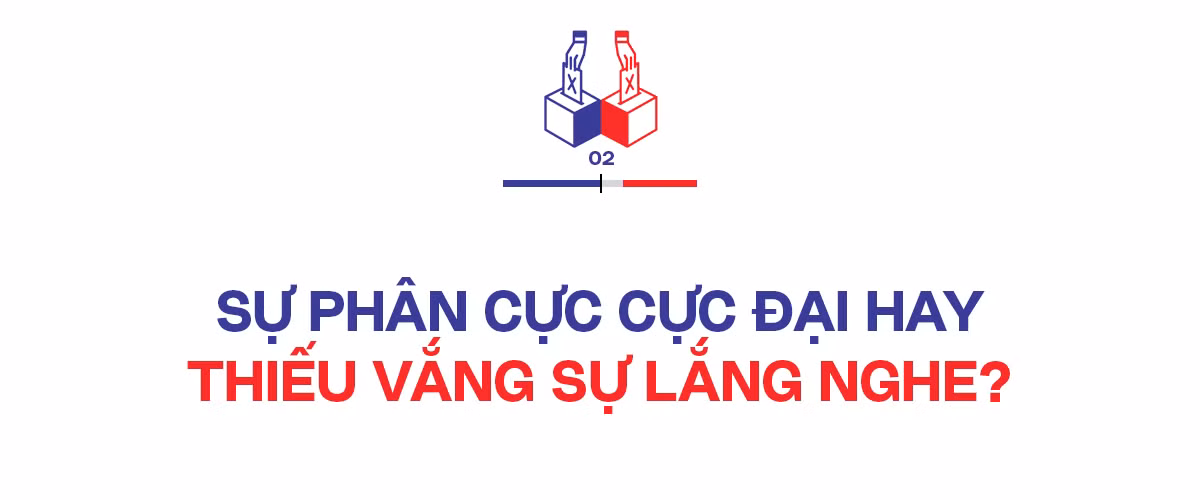 “Sự kiện 3/11” từ góc nhìn của du học sinh Mỹ: “Điều chúng ta cần là sự lắng nghe“ ảnh 5
