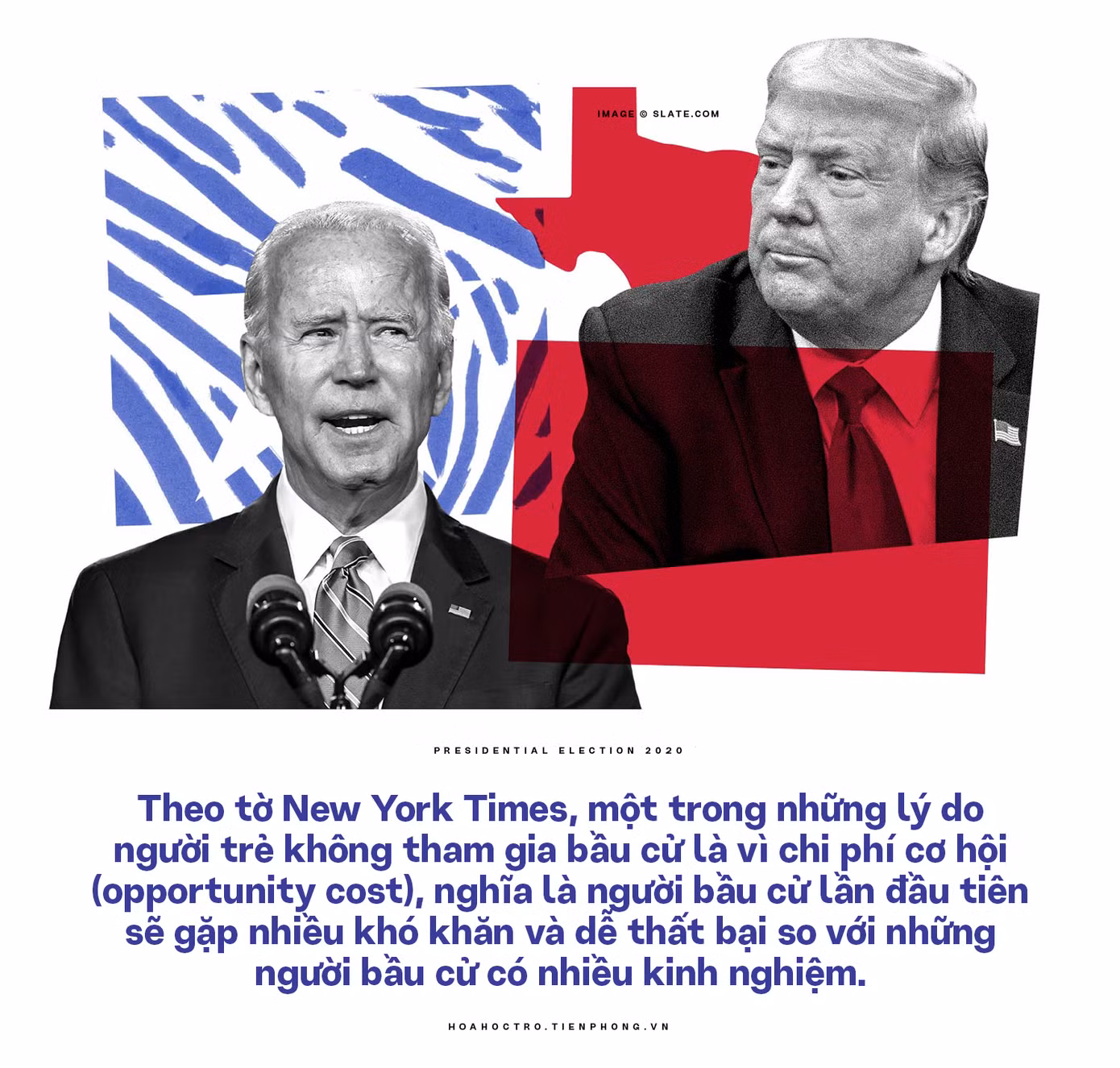 “Sự kiện 3/11” từ góc nhìn của du học sinh Mỹ: “Điều chúng ta cần là sự lắng nghe“ ảnh 4
