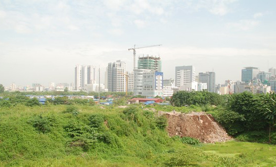 Bình Thuận nói gì về loạt dự án giao 'đất vàng' không qua đấu giá? ảnh 5