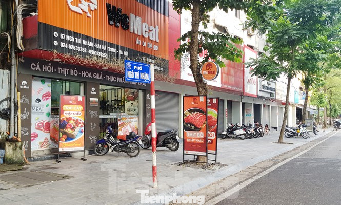 Đất 'vàng' lọt tay tư nhân, không để bong bóng bất động sản ảnh 3