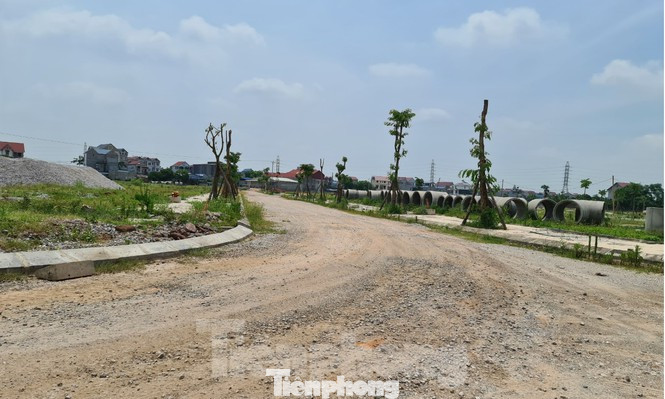 Đất 'vàng' lọt tay tư nhân, không để bong bóng bất động sản ảnh 1