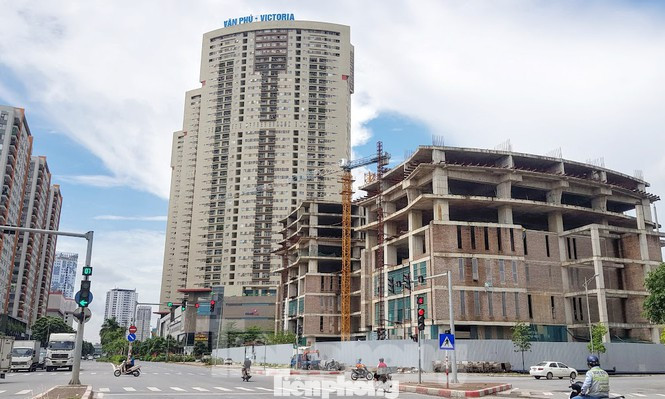 Đất 'vàng' lọt tay tư nhân, không để bong bóng bất động sản ảnh 7