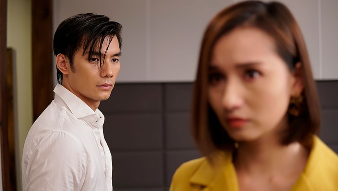 Showbiz 2/8: Khả Như chia sẻ về Khương Ngọc sau chia tay và xin lỗi người yêu của tình cũ ảnh 3