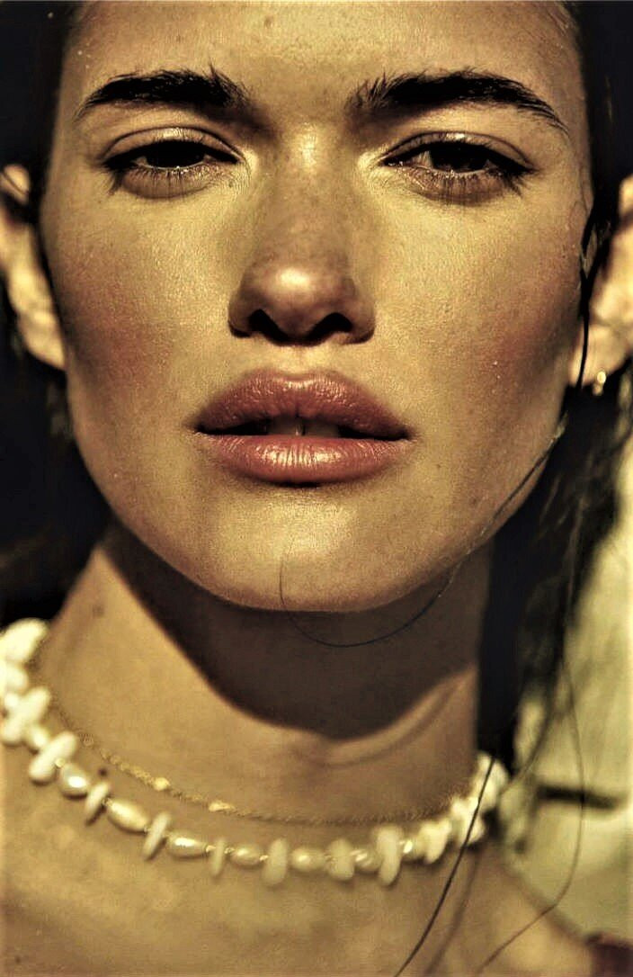 Sofia Reynal 'cởi đồ' gợi cảm mơn mởn, 'thôi miên' người nhìn ảnh 5